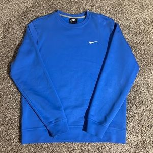 Nike Crewneck Sweatshirt